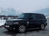 Land Rover Range Rover 2007 года за 7 250 000 тг. в Алматы
