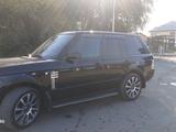 Land Rover Range Rover 2007 года за 7 250 000 тг. в Алматы – фото 3
