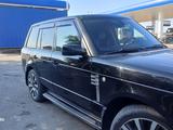 Land Rover Range Rover 2007 года за 7 250 000 тг. в Алматы – фото 4