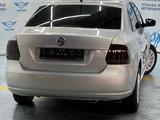 Volkswagen Polo 2014 годаfor5 000 000 тг. в Алматы – фото 3