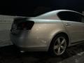 Lexus GS 430 2007 годаүшін7 200 000 тг. в Актау – фото 9