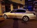 Lexus GS 430 2007 годаүшін7 200 000 тг. в Актау – фото 7