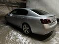 Lexus GS 430 2007 годаүшін7 200 000 тг. в Актау – фото 6