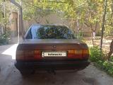 Audi 100 1987 года за 300 000 тг. в Шымкент – фото 3