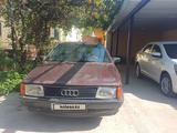 Audi 100 1987 года за 300 000 тг. в Шымкент
