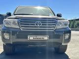 Toyota Land Cruiser 2012 годаүшін23 500 000 тг. в Алматы – фото 2