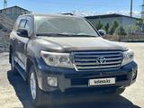 Toyota Land Cruiser 2012 годаүшін23 500 000 тг. в Алматы – фото 3