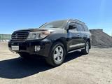 Toyota Land Cruiser 2012 годаүшін23 500 000 тг. в Алматы