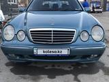 Mercedes-Benz E 240 2001 годаүшін4 650 000 тг. в Алматы