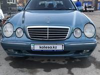Mercedes-Benz E 240 2001 года за 4 650 000 тг. в Алматы