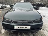 Toyota Mark II 1995 года за 3 500 000 тг. в Алматы