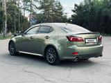 Lexus IS 350 2006 годаүшін9 200 000 тг. в Павлодар – фото 4