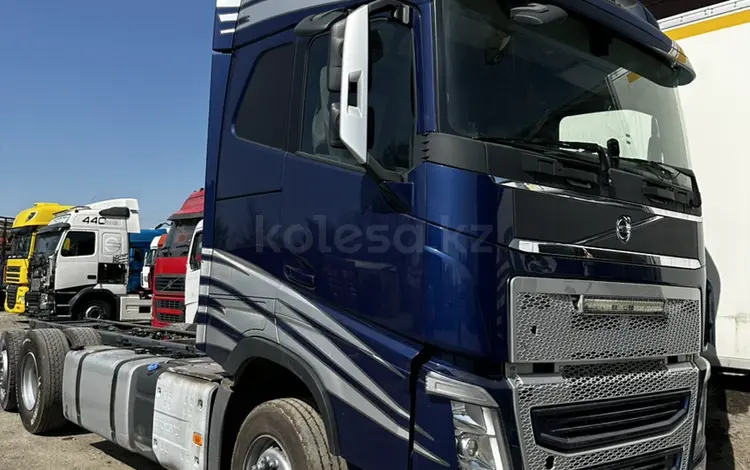 Volvo  FH540 2018 года за 36 000 000 тг. в Алматы