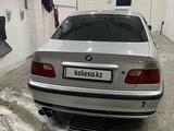 BMW 320 2001 годаfor2 800 000 тг. в Усть-Каменогорск – фото 4