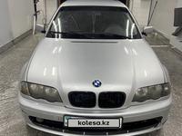 BMW 320 2001 годаүшін2 500 000 тг. в Усть-Каменогорск