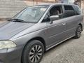 Honda Odyssey 2000 года за 4 100 000 тг. в Алматы – фото 13