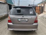 Honda Odyssey 2000 года за 4 100 000 тг. в Алматы – фото 3