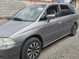 Honda Odyssey 2000 года за 4 100 000 тг. в Алматы – фото 2