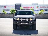 Toyota FJ Cruiser 2011 года за 13 500 000 тг. в Алматы
