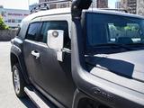 Toyota FJ Cruiser 2011 года за 13 500 000 тг. в Алматы – фото 4