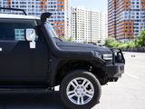 Toyota FJ Cruiser 2011 года за 13 500 000 тг. в Алматы – фото 3
