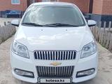 Chevrolet Nexia 2021 года за 5 800 000 тг. в Кокшетау – фото 5