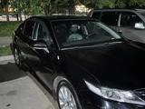 Toyota Camry 2020 годаүшін13 500 000 тг. в Алматы