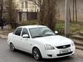 ВАЗ (Lada) Priora 2170 2014 года за 3 600 000 тг. в Шымкент – фото 4