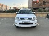 Toyota Fortuner 2007 года за 7 900 000 тг. в Актобе – фото 2