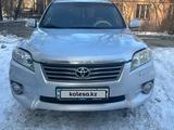 Toyota RAV4 2010 годаүшін6 500 000 тг. в Алматы – фото 5
