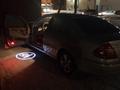 Штатная Подсветка двери с логотипом Mercedes Benz w210 w124 w202 w203for8 000 тг. в Астана – фото 3