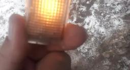 Штатная Подсветка двери с логотипом Mercedes Benz w210 w124 w202 w203 за 8 000 тг. в Астана – фото 5