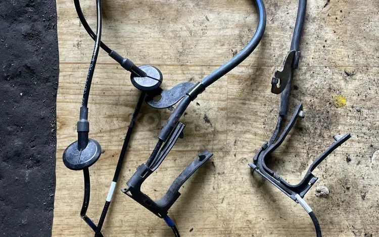 Датчик АБС привозной за 20 000 тг. в Алматы