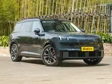 Lynk & Co 900 2.0T Ultra 2025 годаfor31 500 000 тг. в Алматы