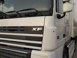 DAF  XF 105 2010 года за 25 000 000 тг. в Шымкент – фото 2