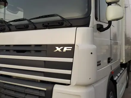 DAF  XF 105 2010 года за 26 000 000 тг. в Шымкент – фото 2