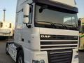 DAF  XF 105 2010 годаүшін26 000 000 тг. в Шымкент