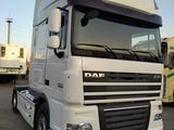 DAF  XF 105 2010 годаfor26 000 000 тг. в Шымкент