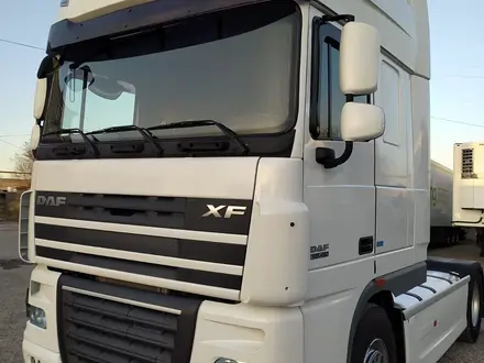 DAF  XF 105 2010 года за 26 000 000 тг. в Шымкент – фото 32