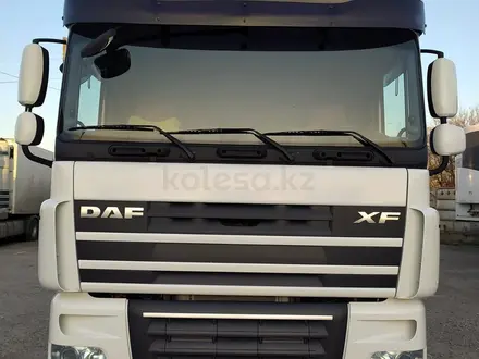 DAF  XF 105 2010 года за 26 000 000 тг. в Шымкент – фото 35