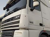 DAF  XF 105 2010 года за 25 000 000 тг. в Шымкент – фото 4