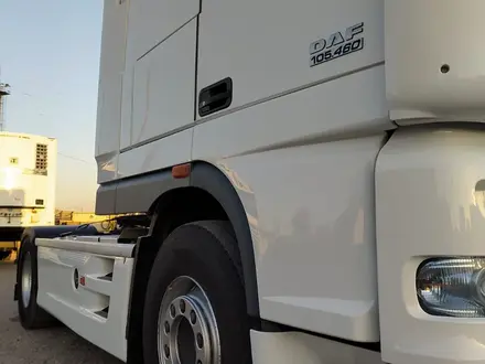 DAF  XF 105 2010 года за 26 000 000 тг. в Шымкент – фото 45