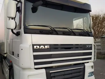 DAF  XF 105 2010 года за 26 000 000 тг. в Шымкент – фото 7