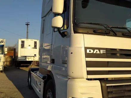 DAF  XF 105 2010 года за 26 000 000 тг. в Шымкент – фото 73