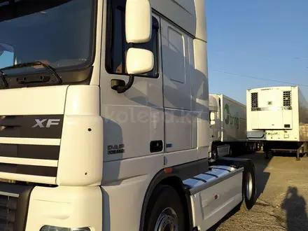 DAF  XF 105 2010 года за 26 000 000 тг. в Шымкент – фото 75