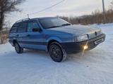 Volkswagen Passat 1991 годаfor1 300 000 тг. в Семей – фото 2