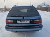 Volkswagen Passat 1991 годаfor1 300 000 тг. в Семей – фото 3