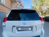 Toyota Land Cruiser Prado 2012 года за 15 500 000 тг. в Балхаш – фото 2