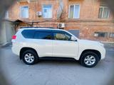 Toyota Land Cruiser Prado 2012 года за 15 500 000 тг. в Балхаш – фото 4