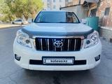 Toyota Land Cruiser Prado 2012 года за 15 500 000 тг. в Балхаш